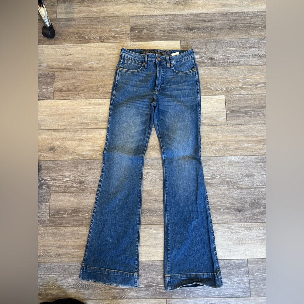 WRANGLER JEANS